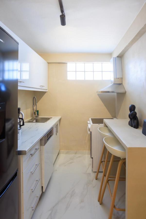 Aiolos New Smyrni View Loft Suite Athens Exterior photo